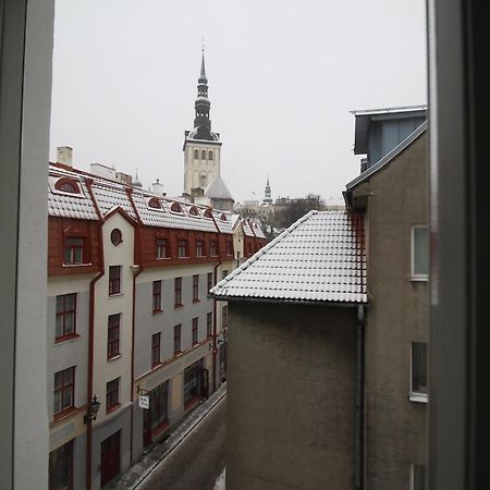 Tallinn City Apartments Old Town Suites Номер фото