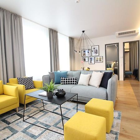 Tallinn City Apartments Old Town Suites Экстерьер фото