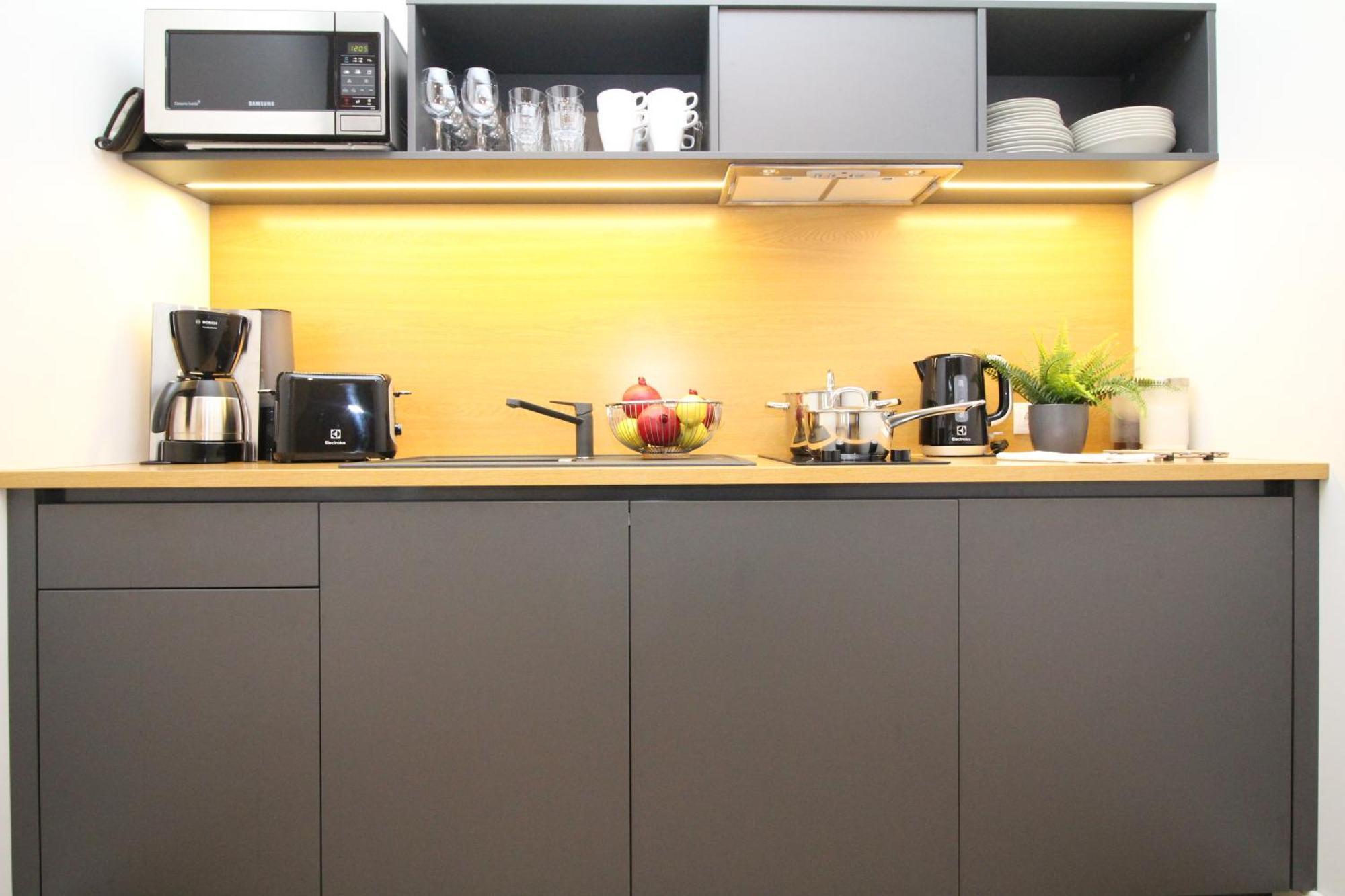 Tallinn City Apartments Old Town Suites Номер фото