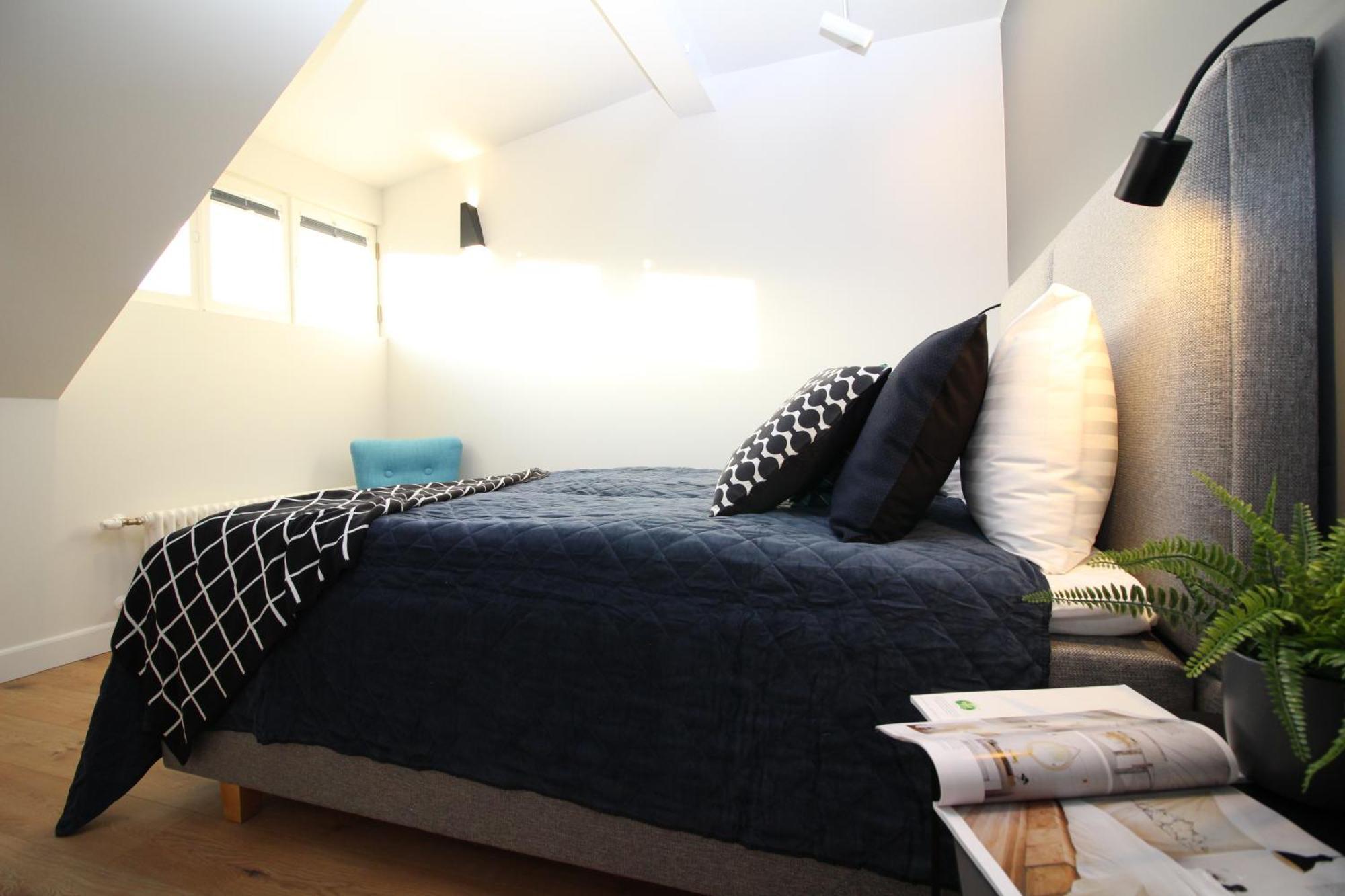 Tallinn City Apartments Old Town Suites Номер фото