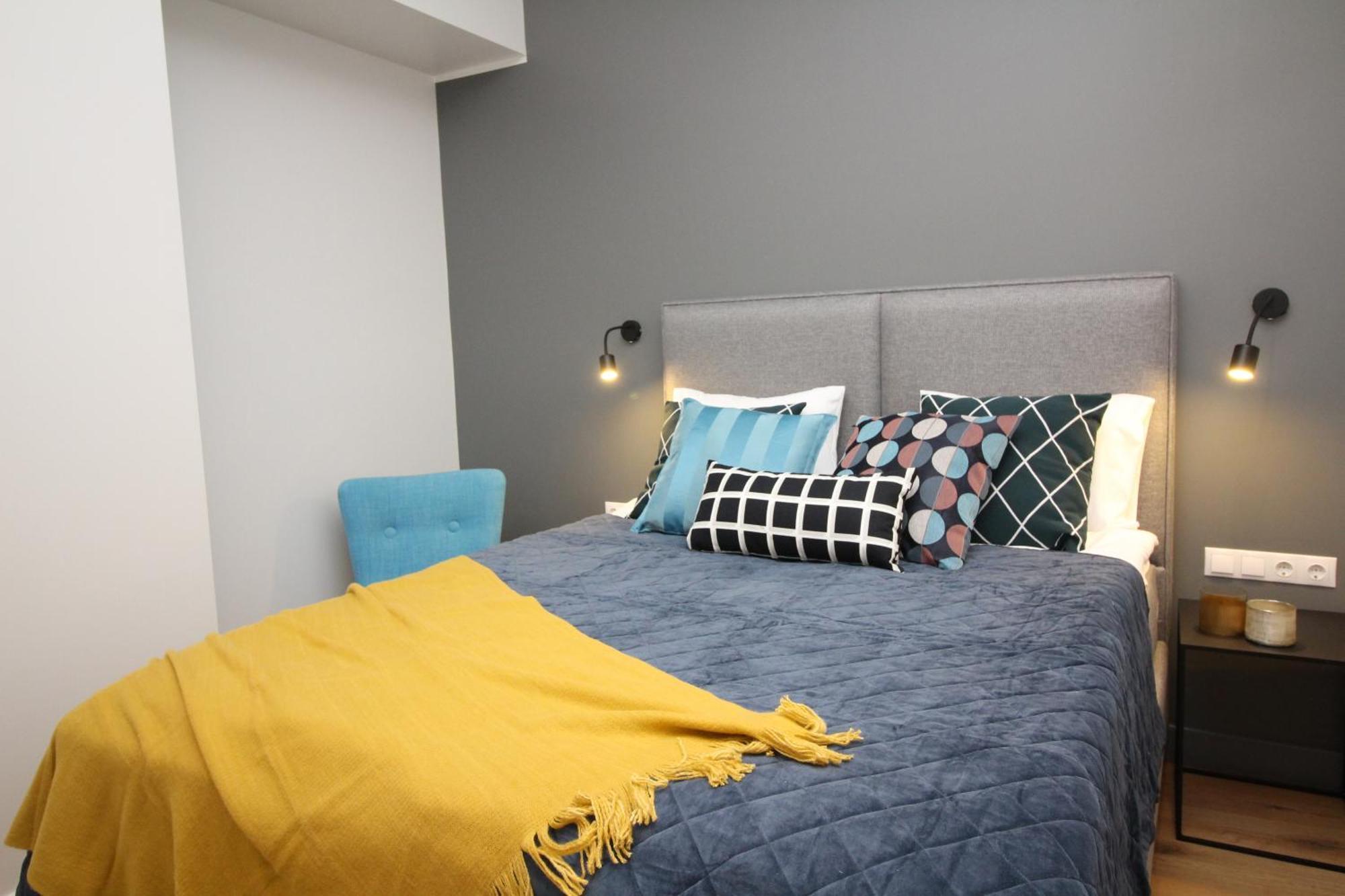 Tallinn City Apartments Old Town Suites Номер фото
