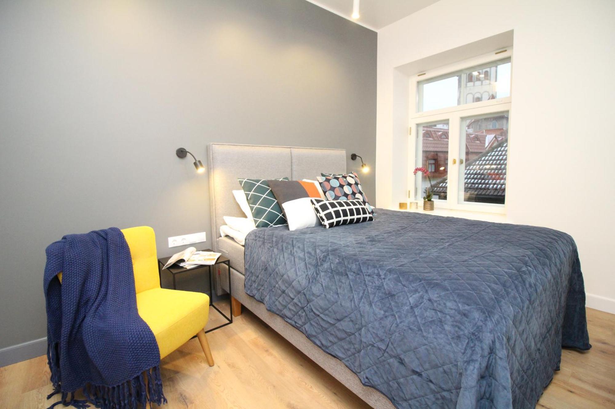 Tallinn City Apartments Old Town Suites Экстерьер фото