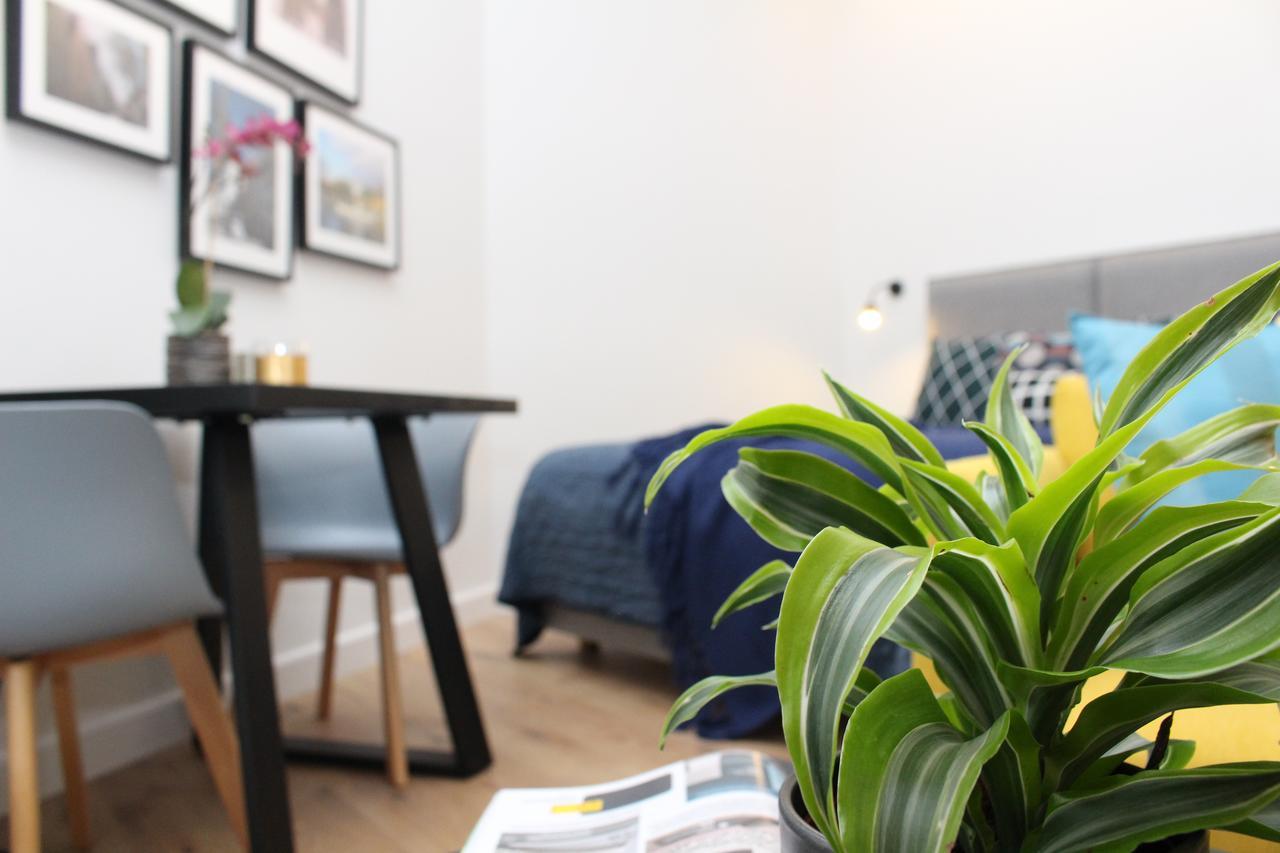 Tallinn City Apartments Old Town Suites Экстерьер фото