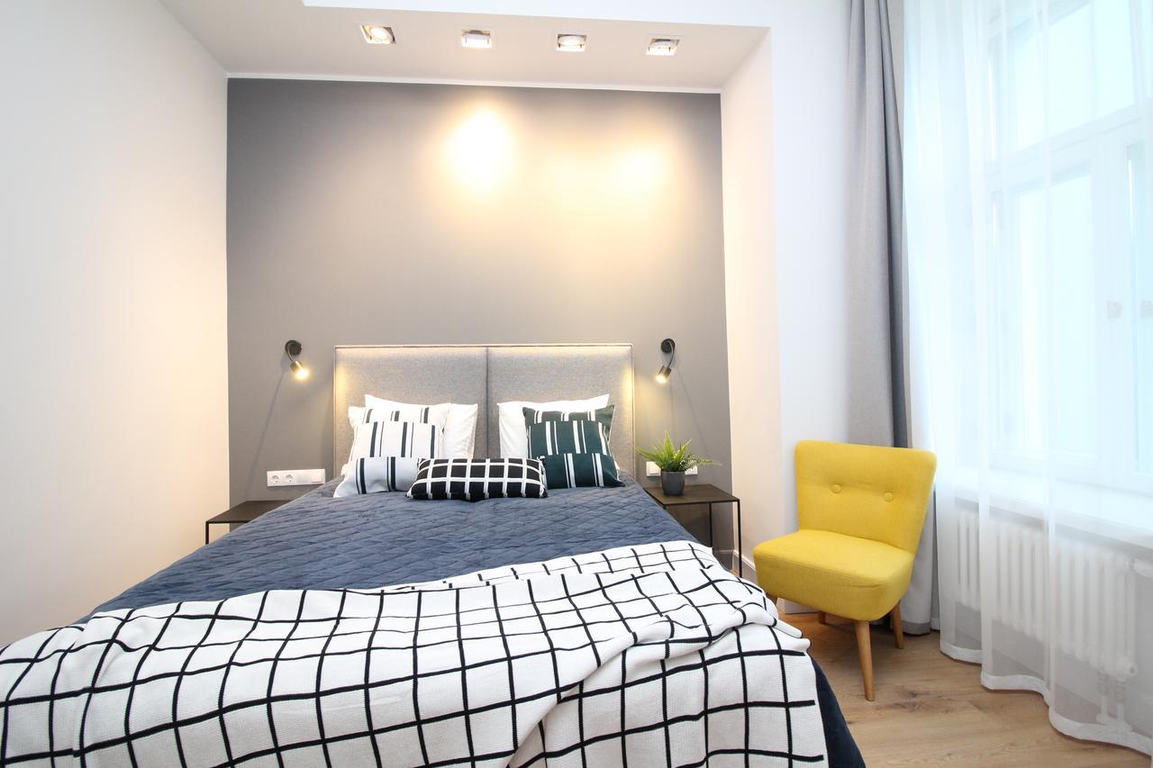 Tallinn City Apartments Old Town Suites Экстерьер фото
