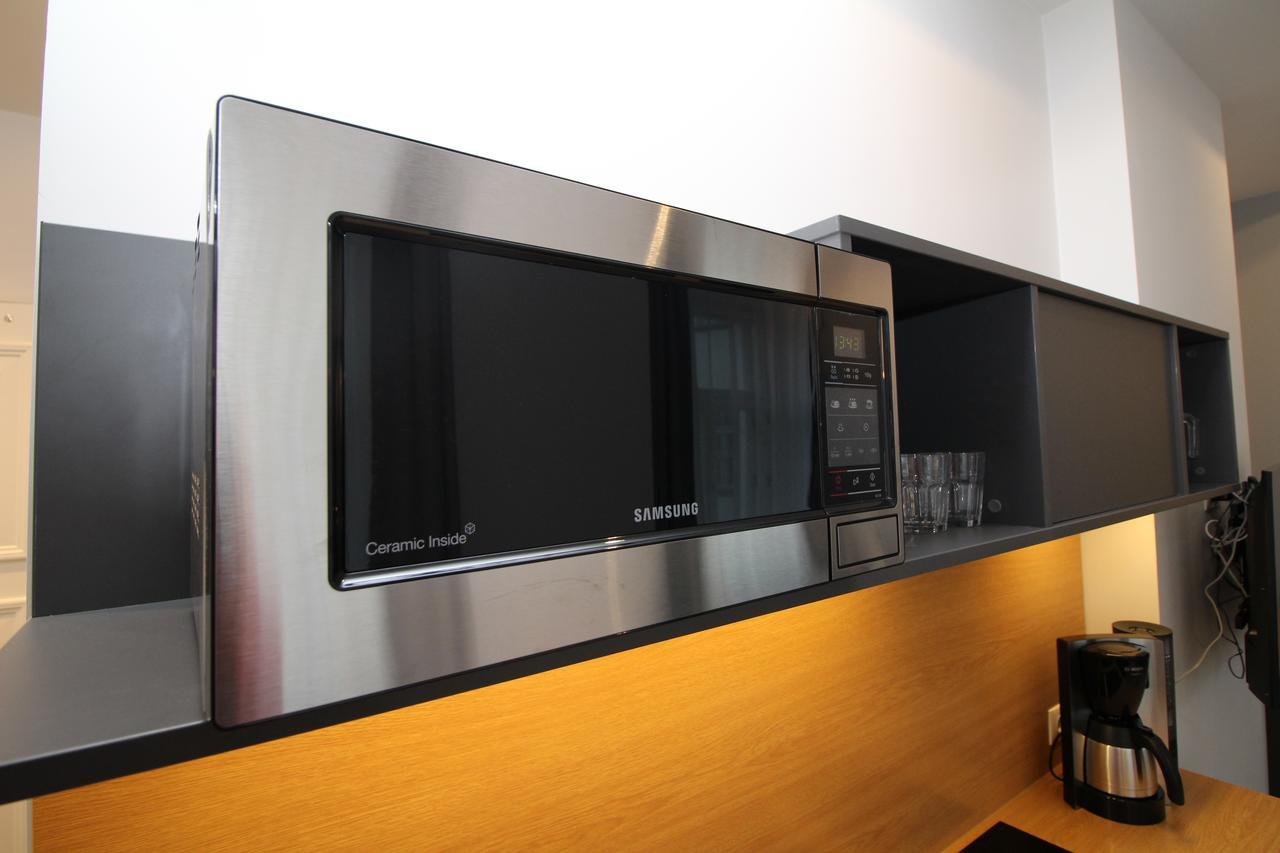 Tallinn City Apartments Old Town Suites Экстерьер фото
