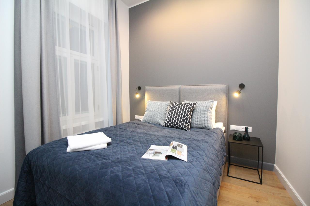 Tallinn City Apartments Old Town Suites Экстерьер фото