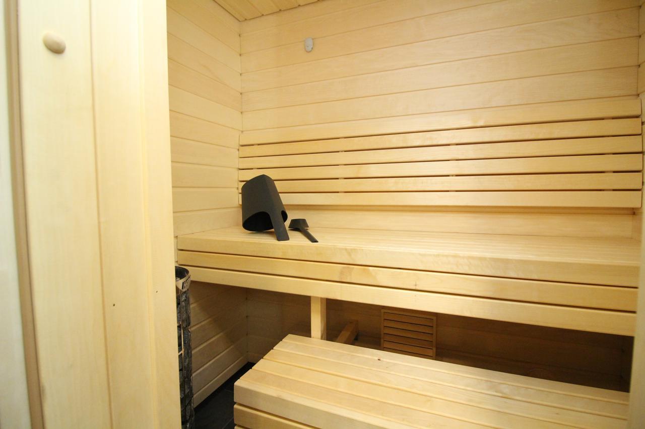 Tallinn City Apartments Old Town Suites Экстерьер фото