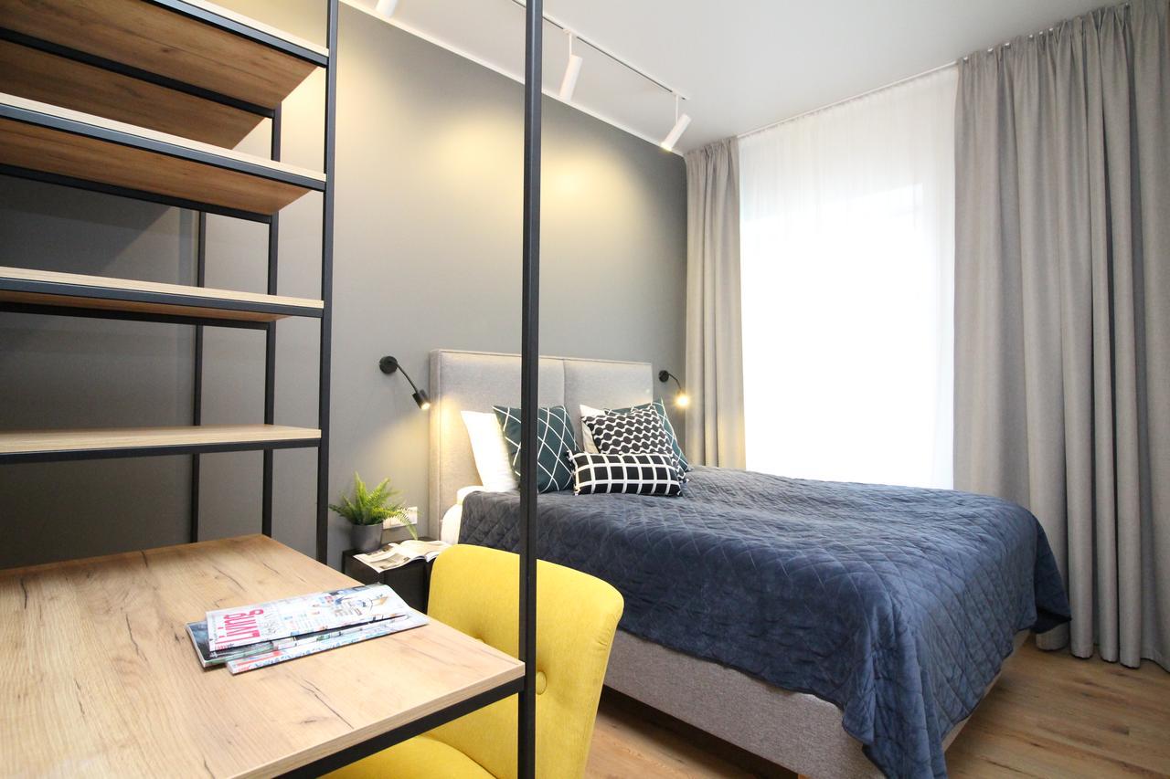 Tallinn City Apartments Old Town Suites Экстерьер фото