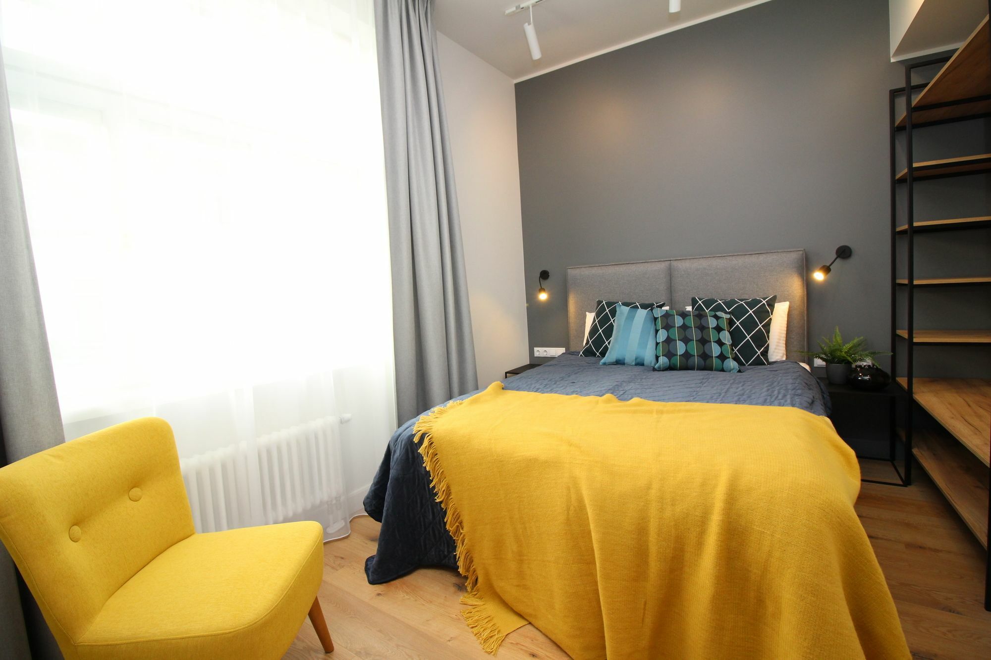 Tallinn City Apartments Old Town Suites Экстерьер фото