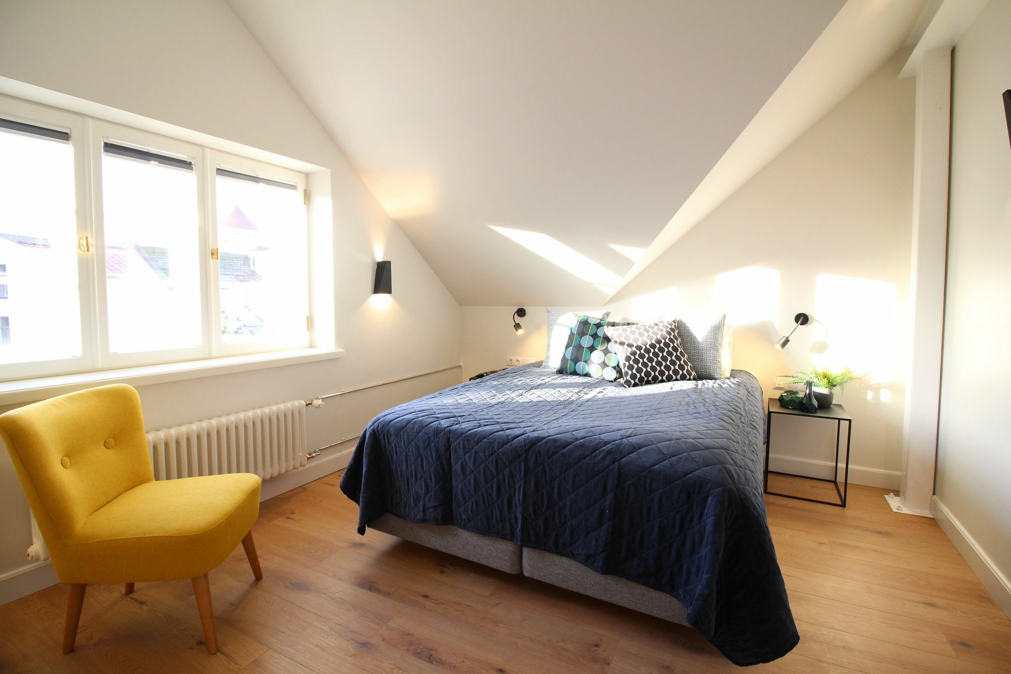 Tallinn City Apartments Old Town Suites Экстерьер фото