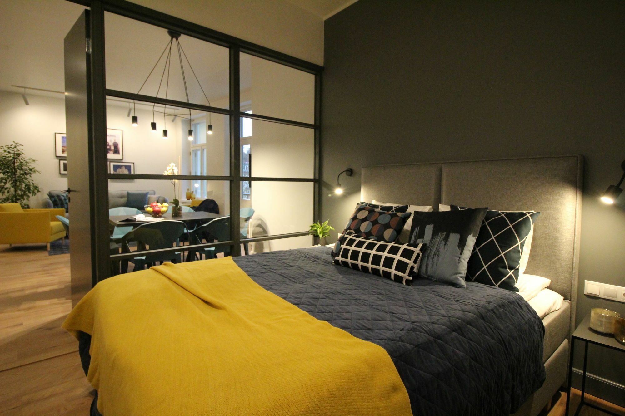 Tallinn City Apartments Old Town Suites Экстерьер фото