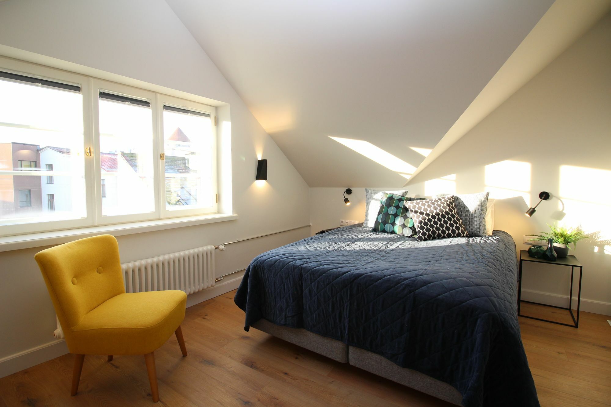 Tallinn City Apartments Old Town Suites Экстерьер фото