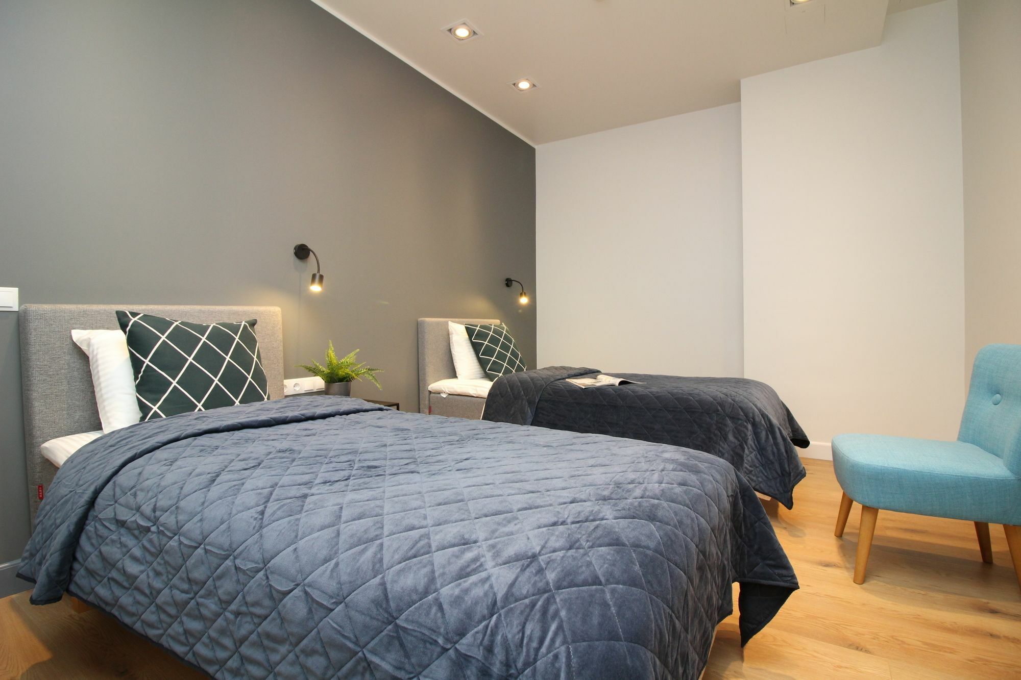 Tallinn City Apartments Old Town Suites Экстерьер фото
