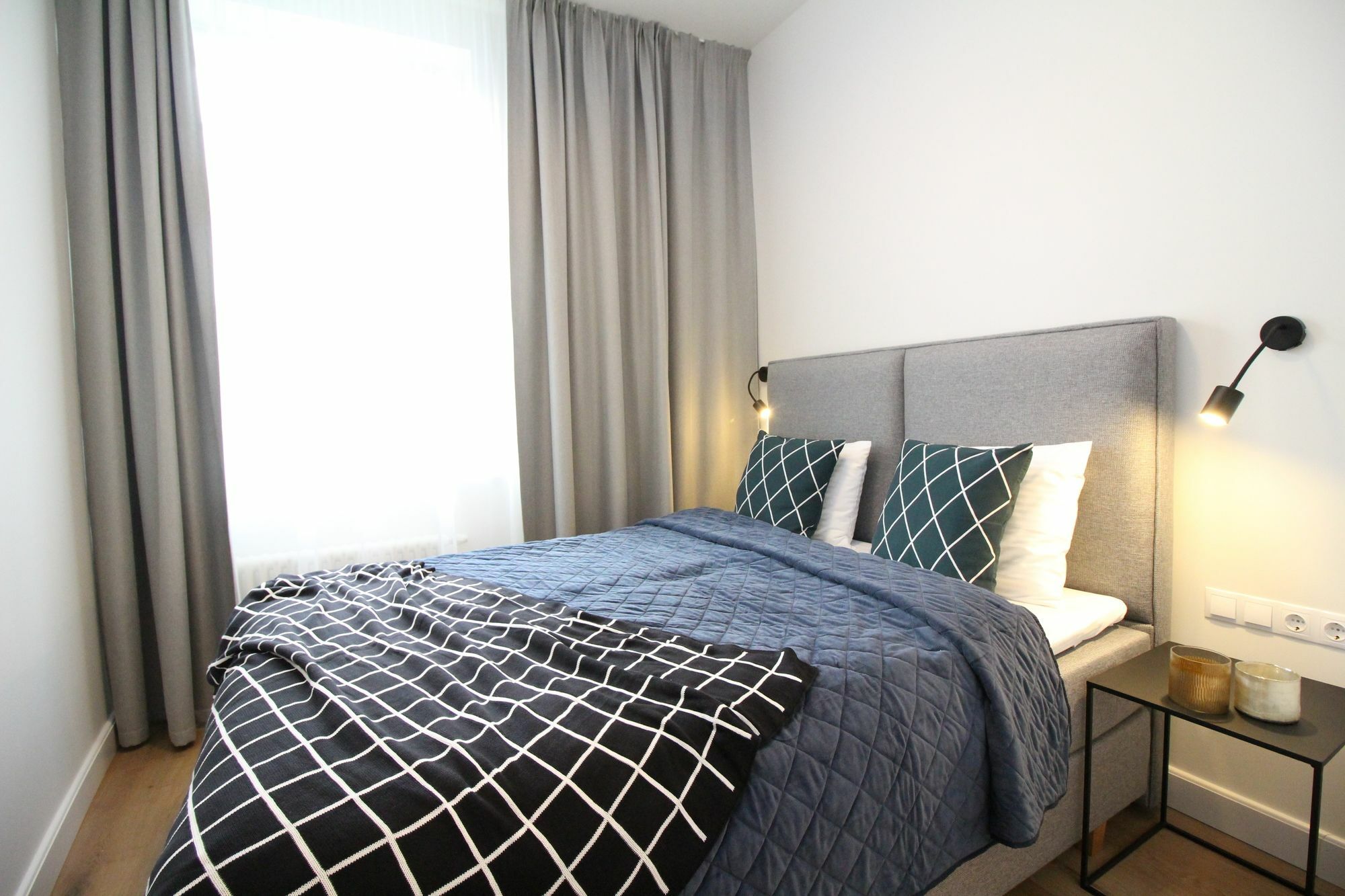 Tallinn City Apartments Old Town Suites Экстерьер фото