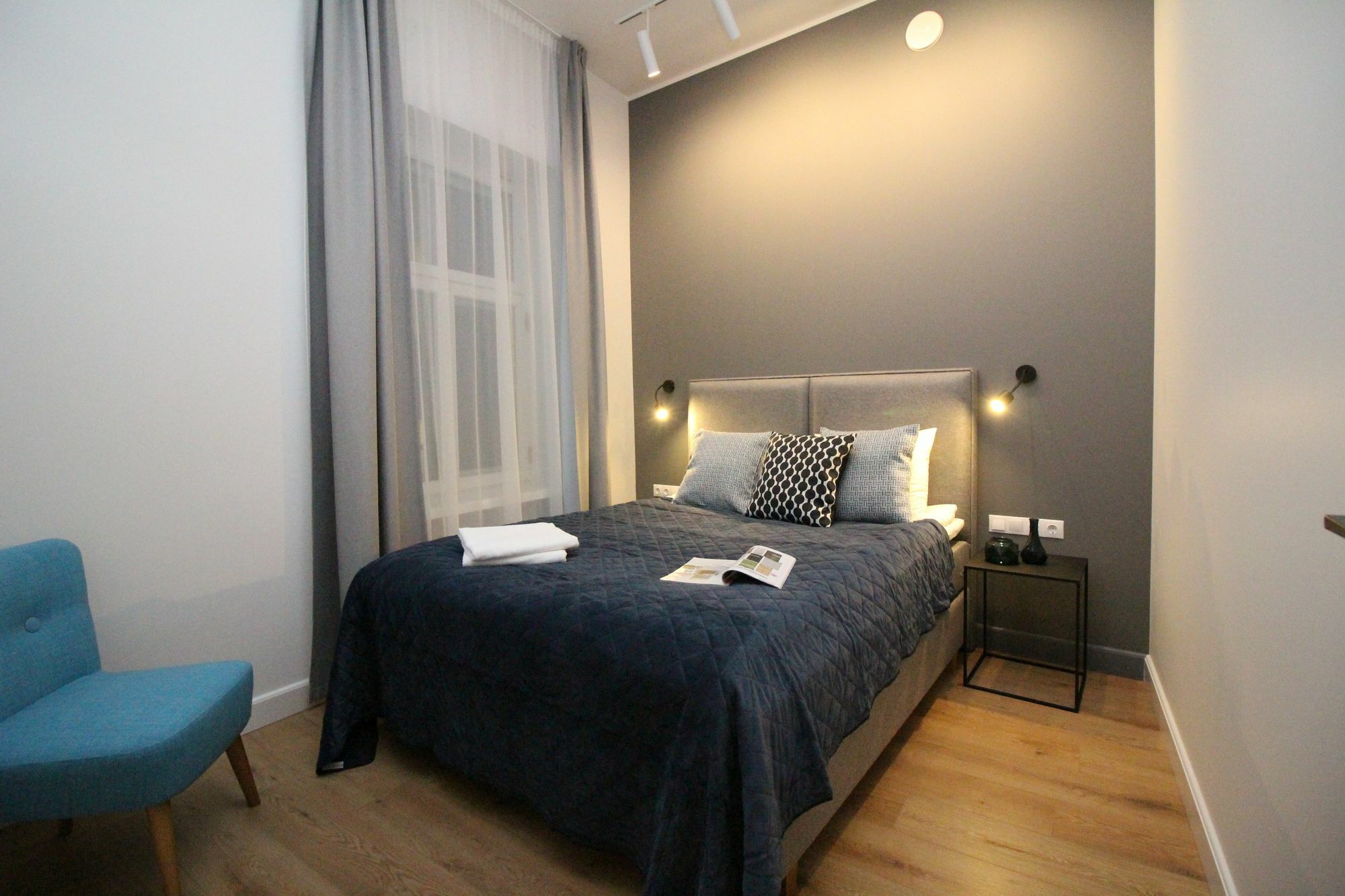 Tallinn City Apartments Old Town Suites Экстерьер фото